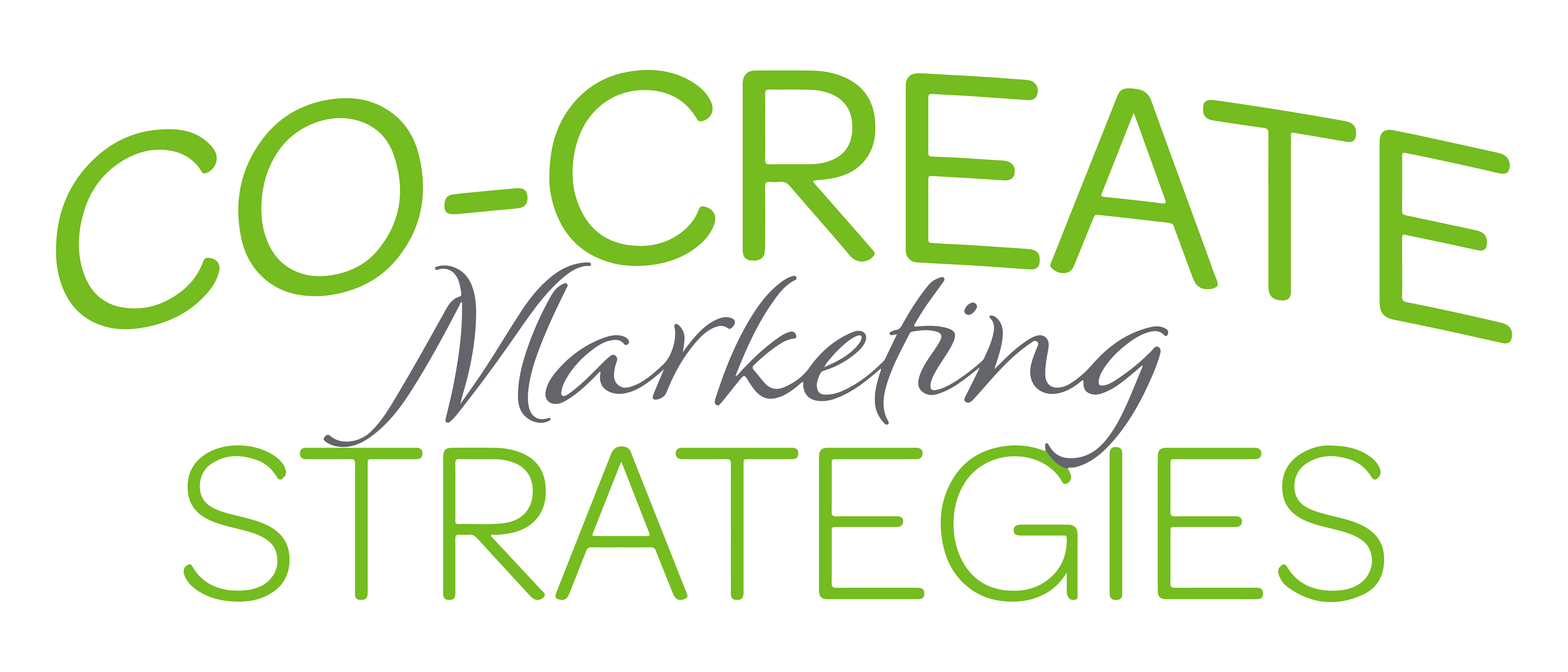 Co-Create Marketing Strategies