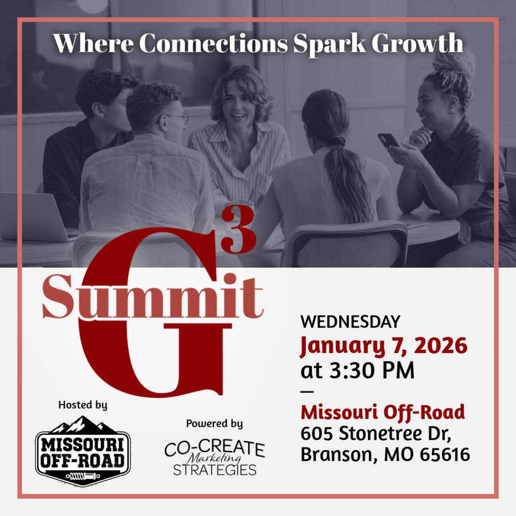 G3 Summit Co-Create Marketing Strategies
