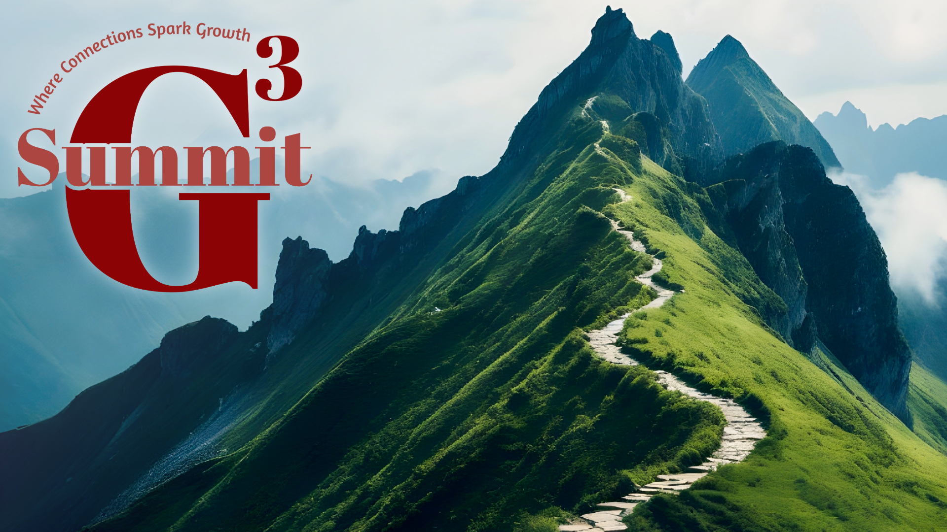 G3 Summit - Where Connections Spark Growth