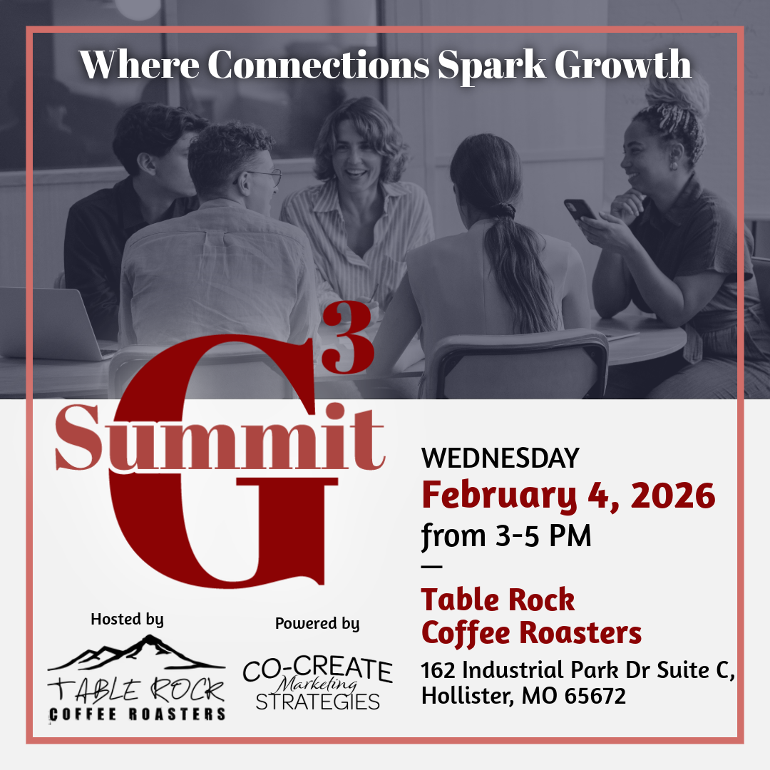 G3 Summit Co-Create Marketing Strategies