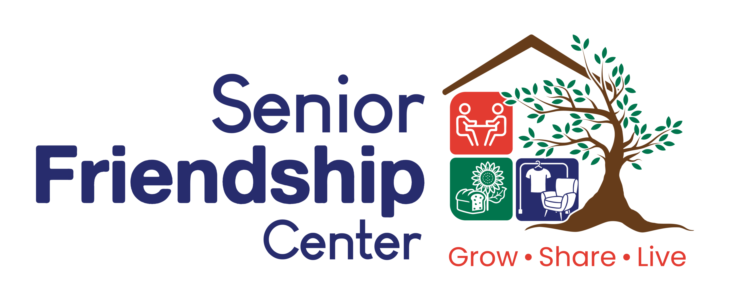 Forsyth Senior Friendship Center